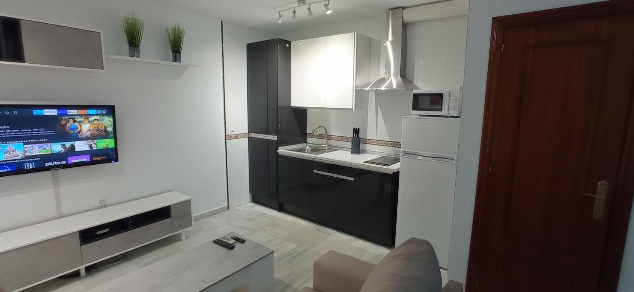 Apartamento Arkus Villa Arcos de la Frontera Bagian luar foto
