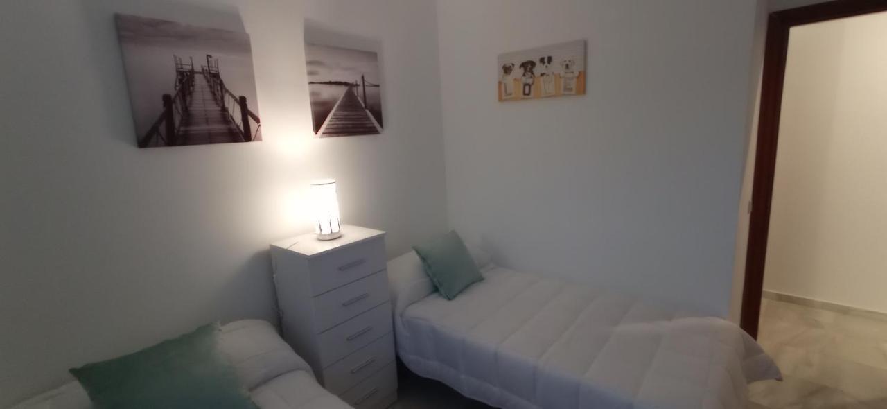Apartamento Arkus Villa Arcos de la Frontera Bagian luar foto