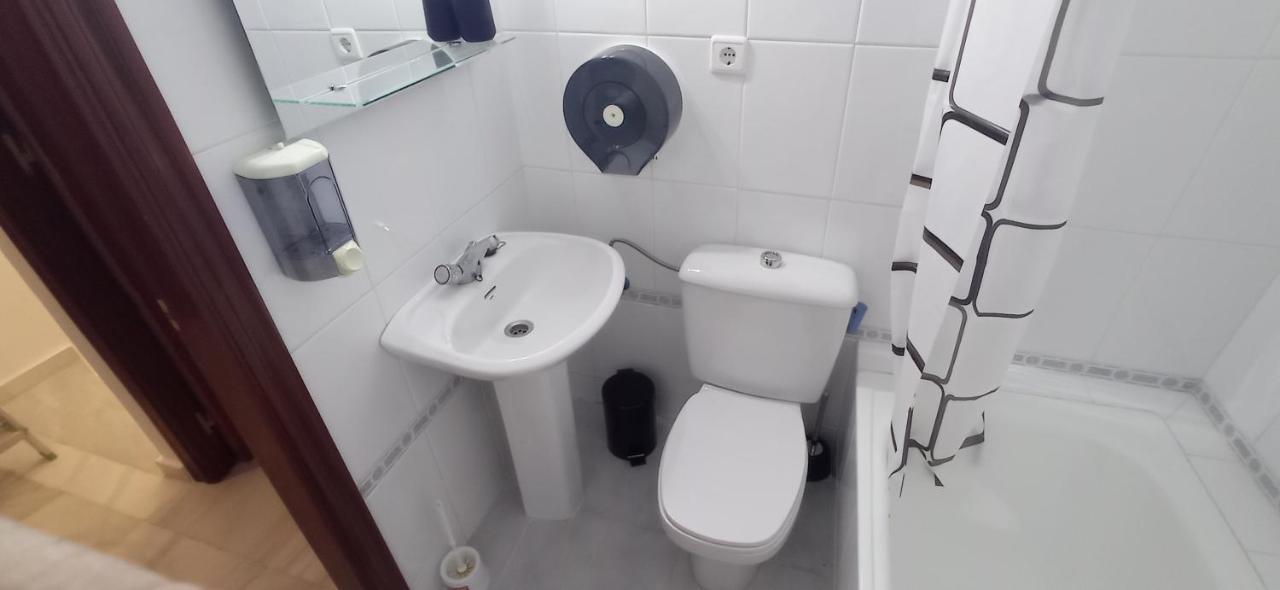 Apartamento Arkus Villa Arcos de la Frontera Bagian luar foto