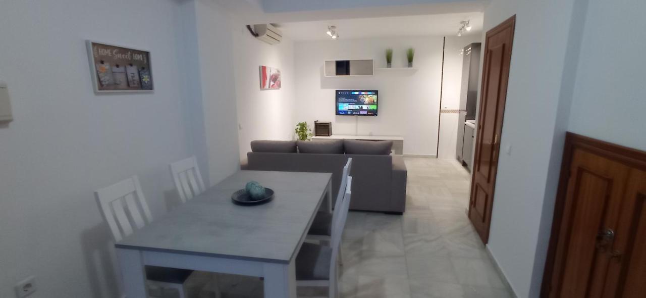 Apartamento Arkus Villa Arcos de la Frontera Bagian luar foto