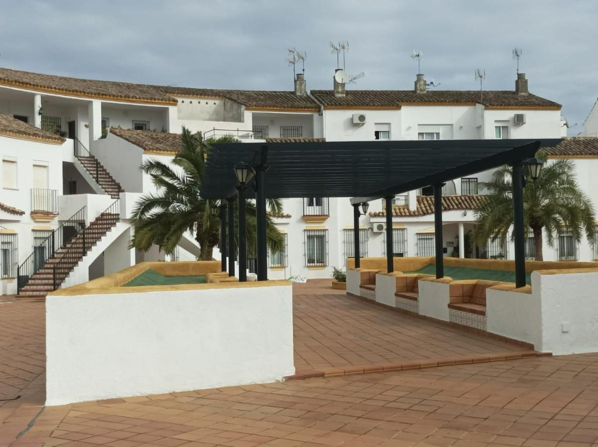 Apartamento Arkus Villa Arcos de la Frontera Bagian luar foto