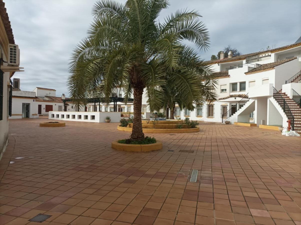 Apartamento Arkus Villa Arcos de la Frontera Bagian luar foto